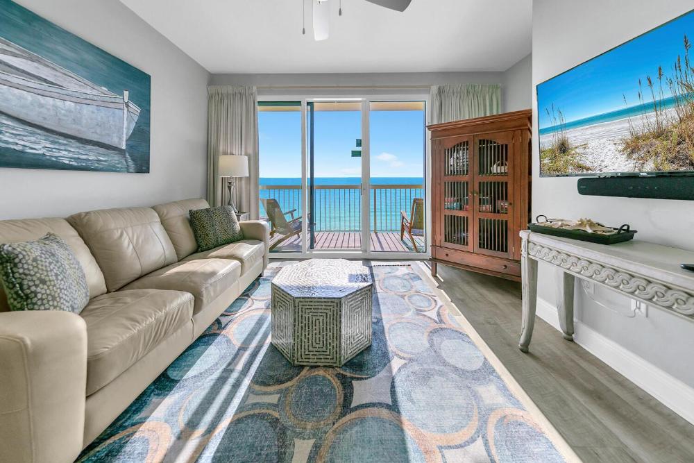 Vacation Home interior